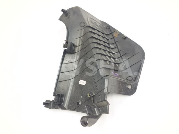 Подножка Peugeot 406 2002 9633924877 406 Peugeot 406 