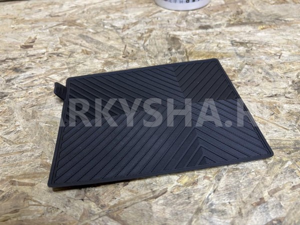 Коврик Jetour Dashing оригинальный номер F16-5305025