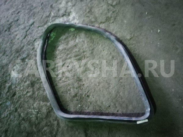 Уплотнитель стекла двери Mercedes-Benz GL-класс X164 (2006—2009) Mercedes-Benz G-klasse оригинальный номер A1646701139
