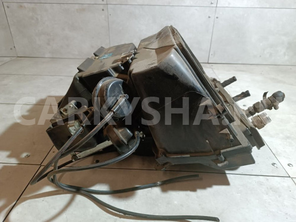 Корпус отопителя Daewoo Nexia оригинальный номер 96916132