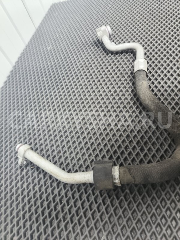 Трубка кондиционера Audi Q8 2019 4M0816743G 4M DCB Audi Q8 