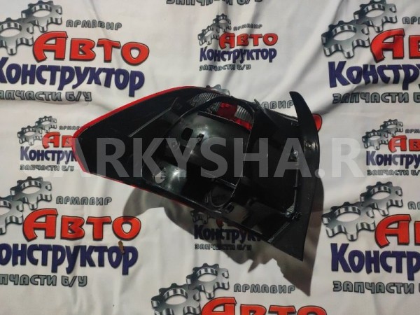 фонарь Volkswagen Polo 