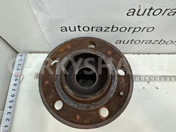 Ступица VOLVO S80 2000 8672371 СЕДАН B5244S, передняя левая Volvo S80 