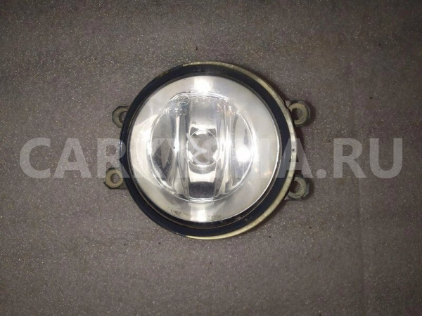 Фара противотуманная Toyota Camry ACV40 AZ-FE 2.4 2008 (б/у) Toyota Camry оригинальный номер 89210656