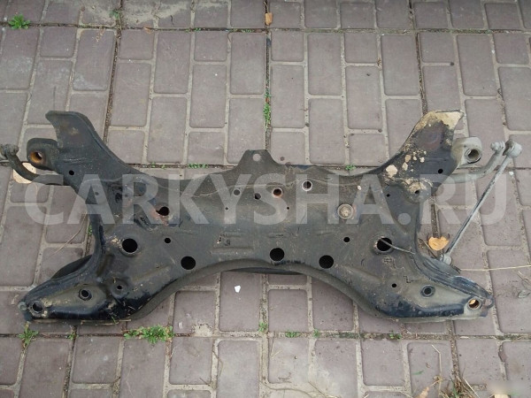 Подрамник передний Lifan Solano 320 Lifan Solano оригинальный номер BAC2901100