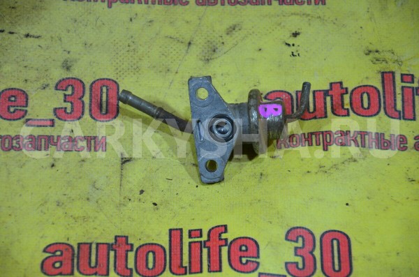 Клапан давления топлива Honda Logo 