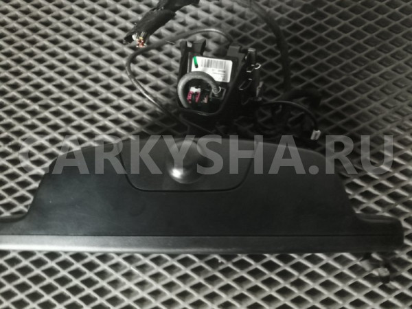 Зеркало заднего вида салонное BMW X3 2017 51166830616 G01 BMW X3 