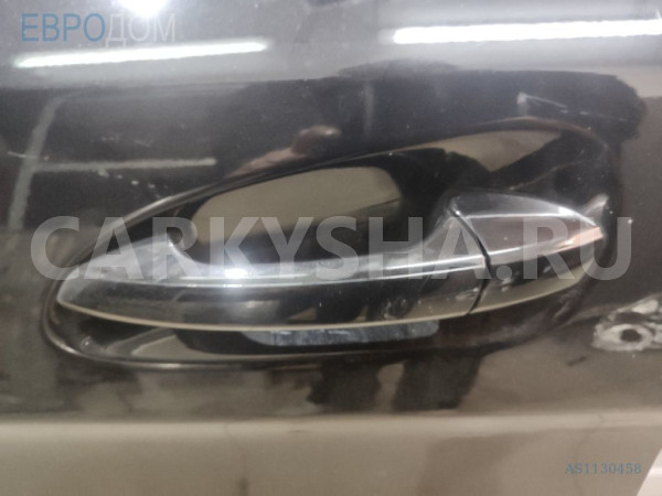 Рамка ручки Mercedes-Benz GLE-класс W166 (2015—2018) Mercedes-Benz GLE оригинальный номер 204 760 25 34