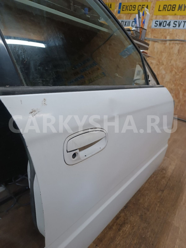 Дверь передняя правая Honda Partner оригинальный номер 67510S05010ZZ