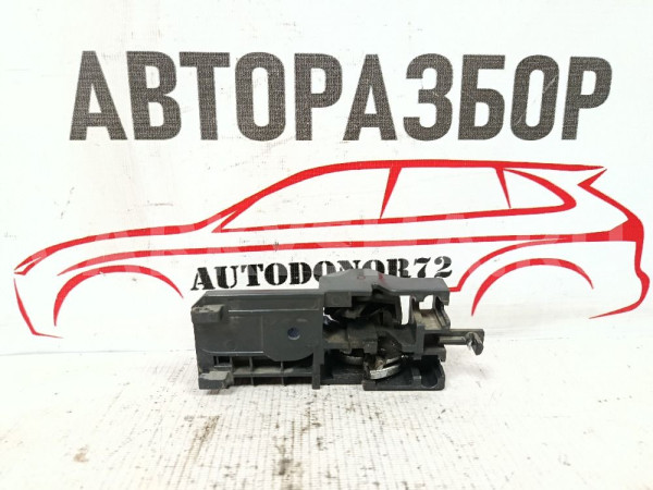 Ручка двери внутренняя левая Suzuki SX4 2006-2014 Suzuki SX4 оригинальный номер 8313063J20