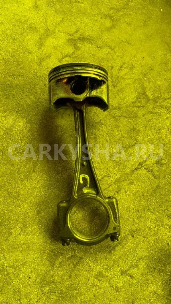 Поршень Mazda Axela 