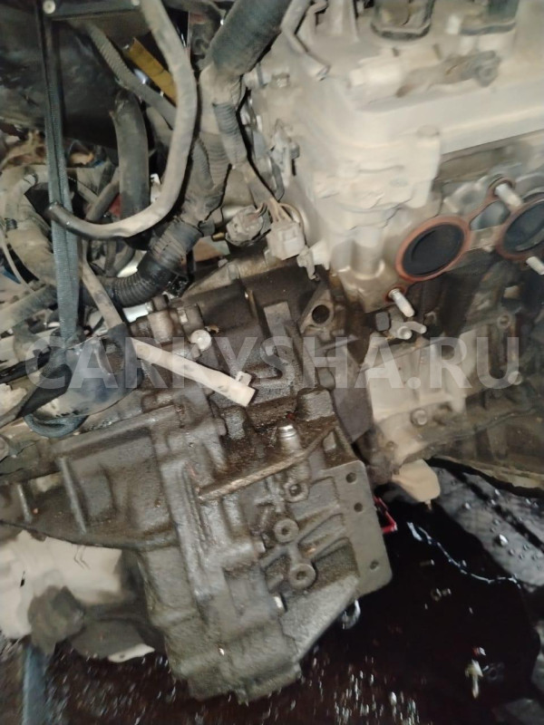 Акпп Lexus ES оригинальный номер 3050033470