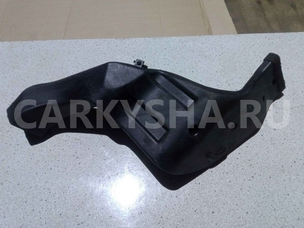 Воздуховод Chevrolet Epica I рестайлинг (2008—2012) Chevrolet Epica оригинальный номер 96327284