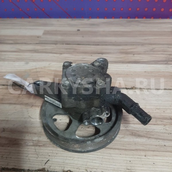 Насос Гур Acura Mdx 1 2000-2006 A543 J35A Acura MDX 