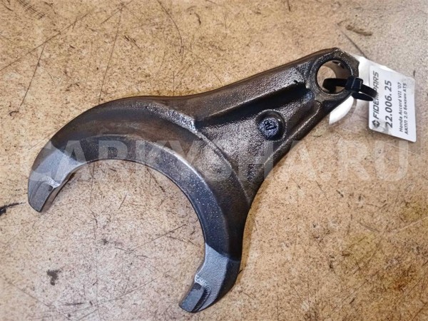 Название детали Вилка АКПП Модель Honda Accord VII 2003-2007 Honda Civic оригинальный номер 24111PRP000