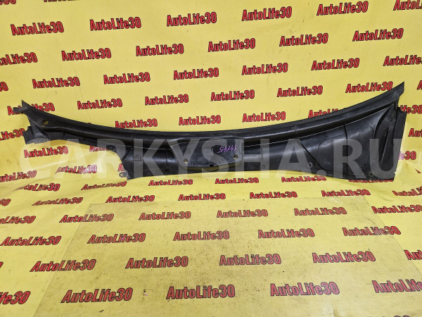 Рамка лобового стекла Porsche Cayenne оригинальный номер 7L5819403D