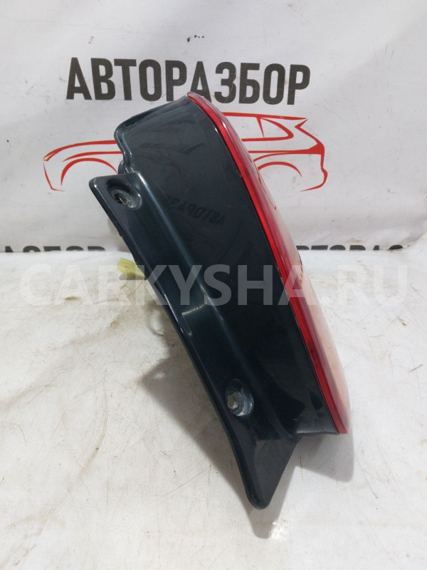 Фонарь задний правый Suzuki SX4 Suzuki SX4 оригинальный номер 3565079J00