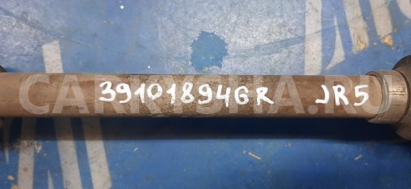 Привод Nissan Almera 2015 391018946R G15 K4M, передний левый Nissan Almera 