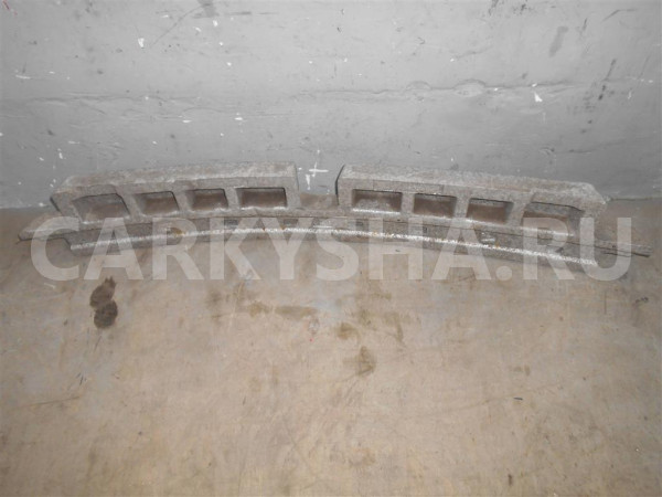 Наполнитель заднего бампера Hyundai Santa Fe (CM) 2005-2012 Hyundai Santa Fe оригинальный номер 866202B700