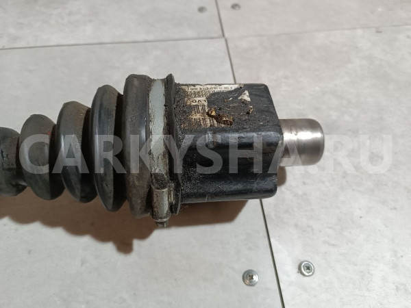 Полуось передняя левая Volvo S80 оригинальный номер 8251781