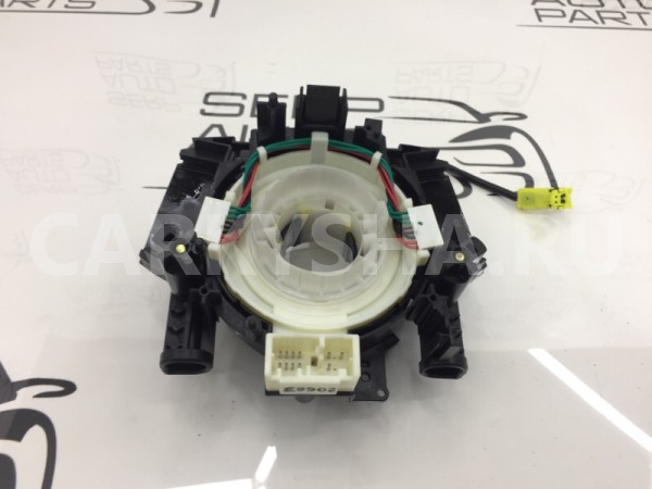 Шлейф подрулевой Nissan Note E11 1.4 CR14DE 2006 Nissan Note 