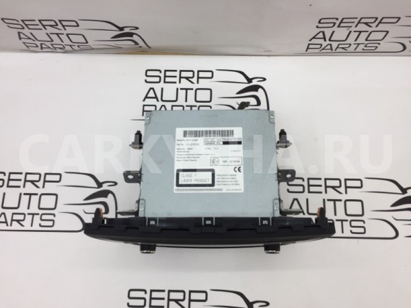 Магнитола Suzuki SX4/S-Cross M16A 2014 Suzuki SX4 