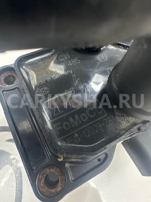 Катушки зажигания Volvo S40 B4164S3 2008 Volvo 164 