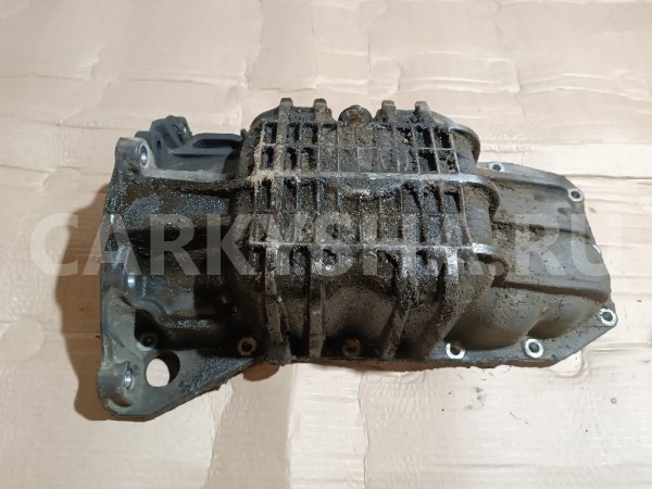 Поддон масляный двигателя Ford Fiesta 