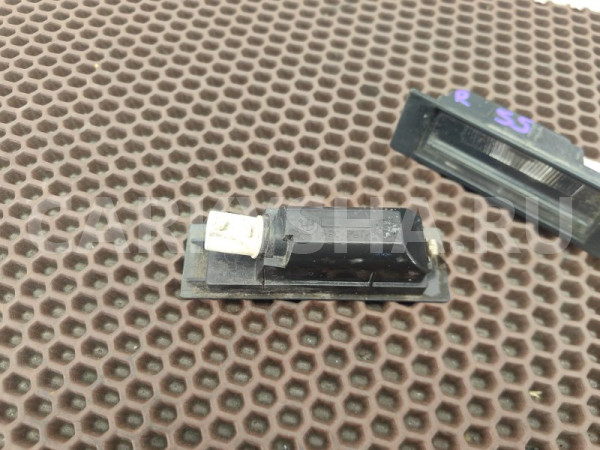 Подсветка номера Mini Clubman оригинальный номер 63 26 2 755 711, 63 26 2 755 711, 63262755711, 2755711