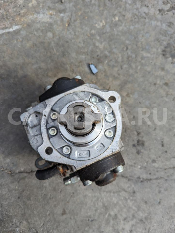 Тнвд Mitsubishi Eclipse оригинальный номер 1460A043