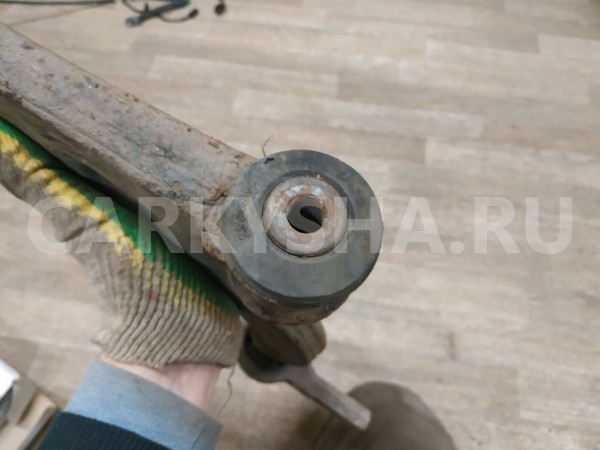 Рычаг передний правый Ford Fusion 