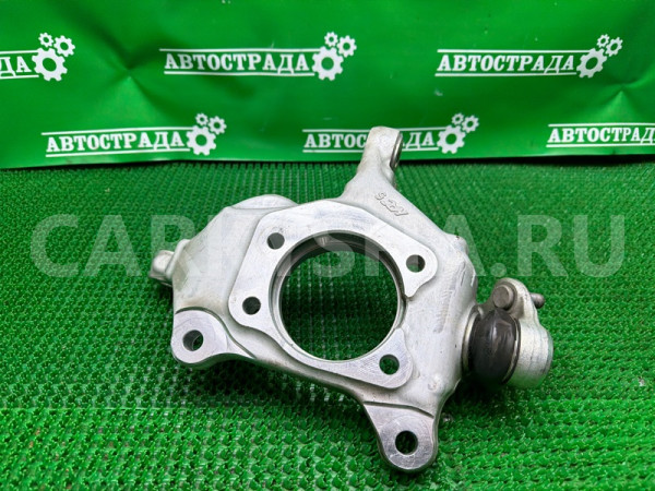 Кулак Lexus RX 2022-2026 4320248020, передний левый Lexus RX 