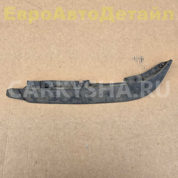 Брызговик передний Land Rover Defender 2 (L663) Land Rover Defender оригинальный номер LR129426