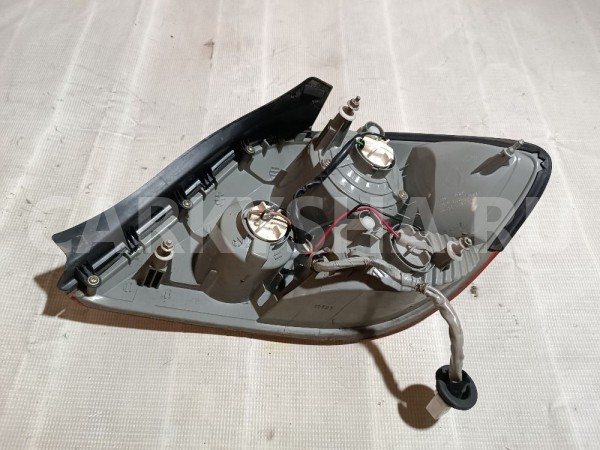 Фонарь задний левый Hyundai Coupe 