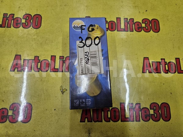 Фильтр топливный Renault Logan 