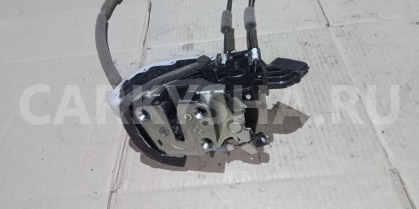 Замок двери Nissan Almera G15 (2012—2018) Nissan Almera оригинальный номер 825014AA0B