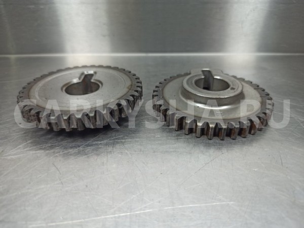 Шестерня распредвала Nissan Teana J31 VQ35DE 3.5 Nissan Teana 