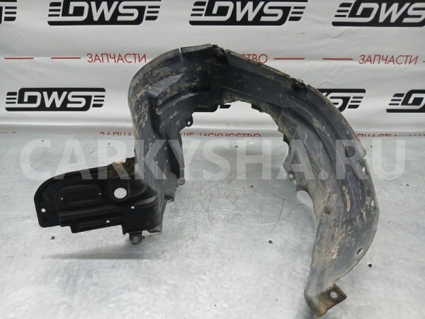 Подкрылок Nissan X-Trail 