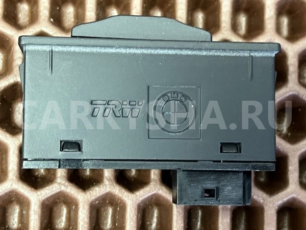 Кнопка открывания багажника BMW 7er 