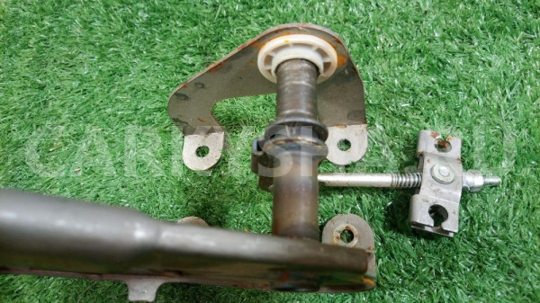 Рычаг стояночного тормоза (ручник) Kia Ceed ED (2006—2010) Kia Cee'd оригинальный номер 582571H000