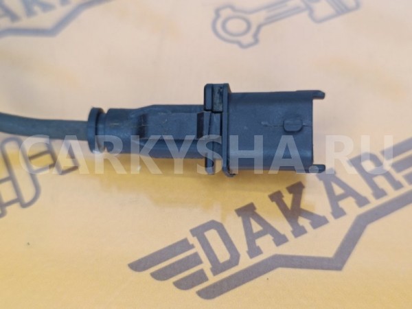 Датчик детонации Chevrolet Cruze J300 F16D4 1.6 Chevrolet Cruze 