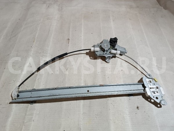 Стеклоподъемник электр. передний левый Nissan NV200 