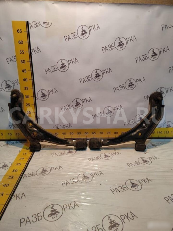 Рычаг подвески передний Nissan Pulsar FN15 Nissan Pulsar оригинальный номер 545000M060