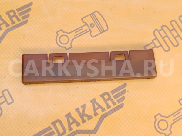 Успокоитель цепи ГРМ Nissan X-Trail T31 MR20DE 2.0 Nissan X-Trail 