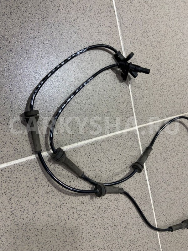 Датчики ABS задние Land Rover Frеelаnder I Land Rover Freelander оригинальный номер 10071150853