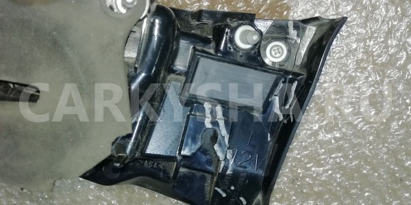 Фонарь задний Lexus NX Z10 рестайлинг (2017—2021) Lexus NX оригинальный номер bm51a31011a