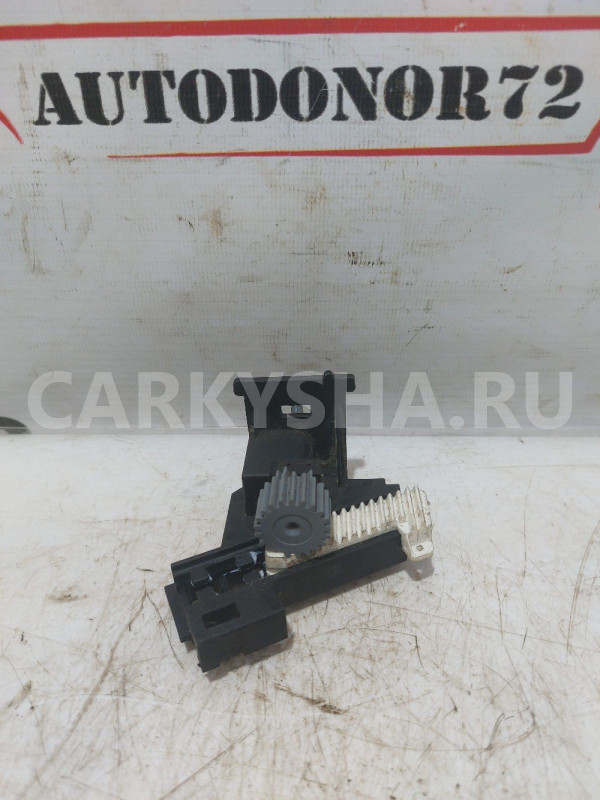 Переключатель  режимов печки Hyundai Getz Hyundai Getz 