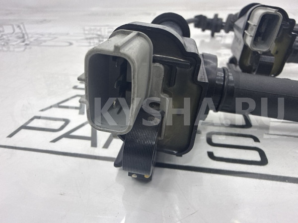 Катушки зажигания Suzuki SX 4 EYA21S 1.6 M16A 2010 Suzuki SX4 
