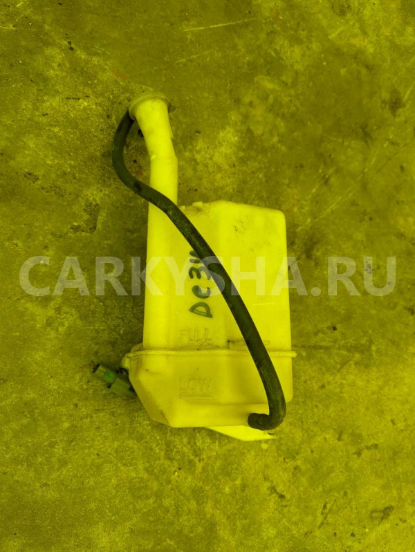 Бачок расширительный Mazda Verisa оригинальный номер ZJ0115350A