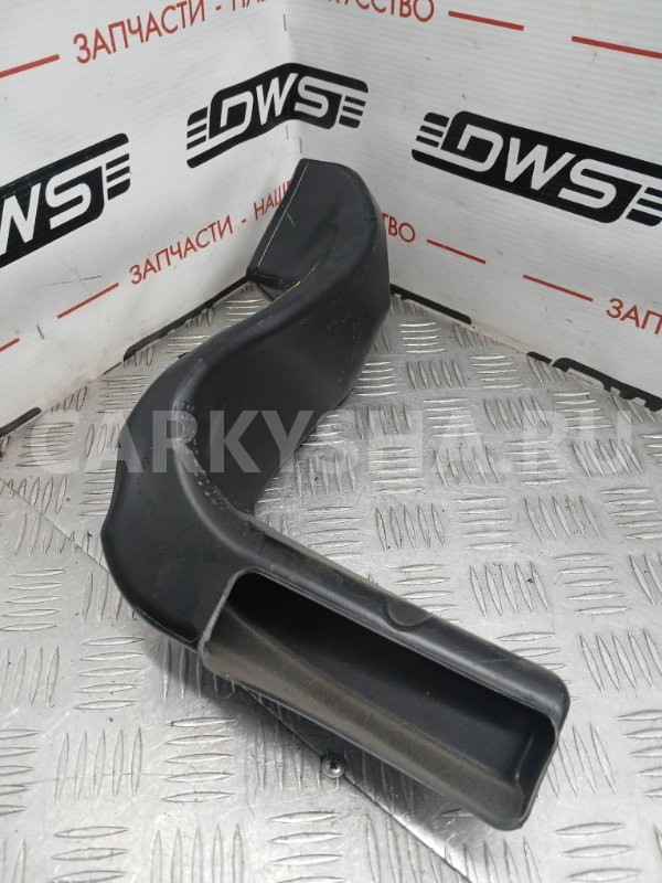 Воздухозаборник Lexus GS 